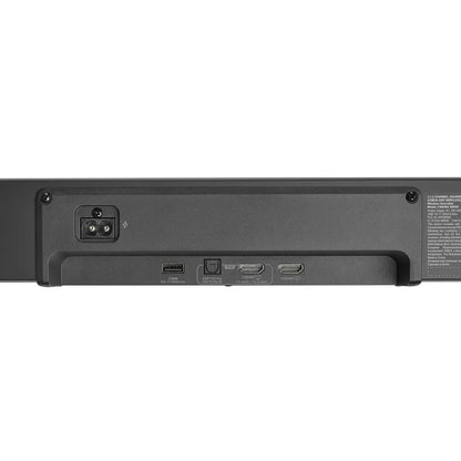 JBL Cinema SB595 3.1.2 Channel Soundbar with True Dolby Atmos and Wireless Subwoofer