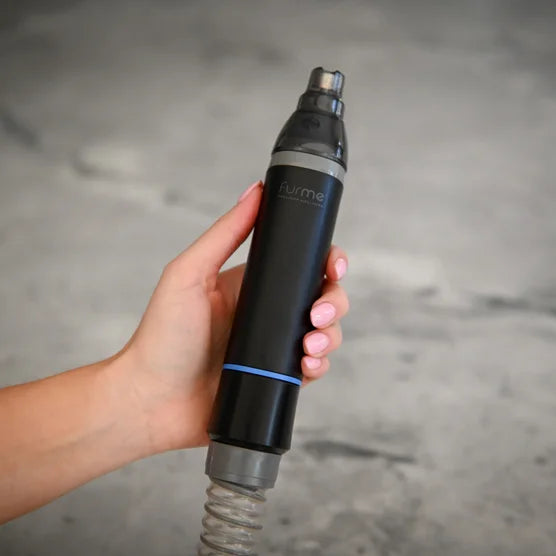 FurMe Paw Maintenance Vacuum Attachment Set