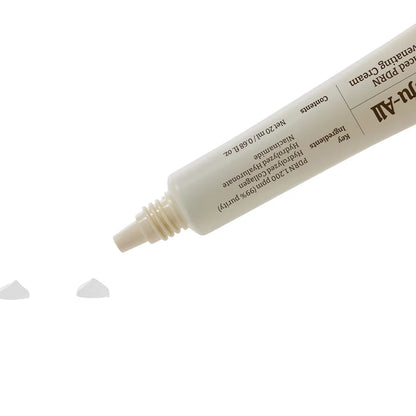 Dr. Reju-All PDRN Cream, 0.7 fl oz, 2-pack