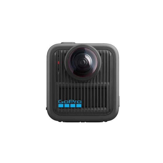 GoPro MAX2 8K 360 Action Camera Bundle