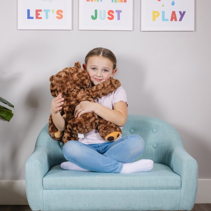 Bintiva Weighted Plush Animals Bundle