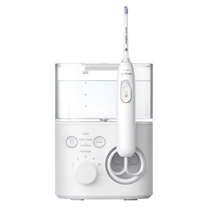 Philips Sonicare Countertop Power Flosser 7000