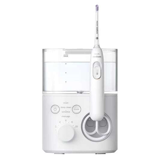 Philips Sonicare Countertop Power Flosser 7000