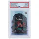 Tom Brady Autographed Tampa Bay Buccaneers 2022 Panini Donruss Downtown Red Ink #DT-TB PSA Authenticated