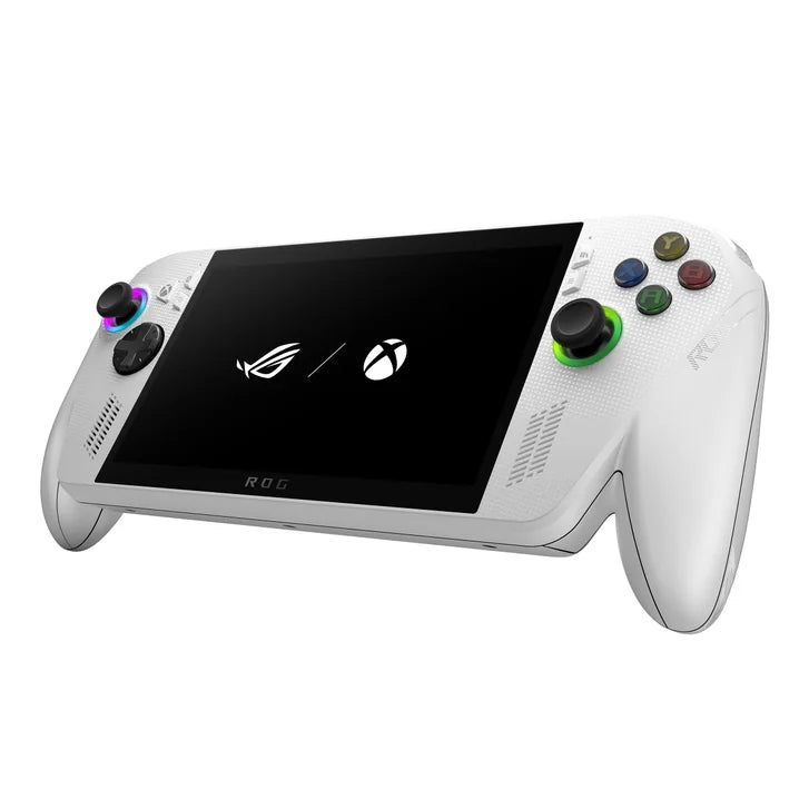 ASUS ROG Xbox Ally - 7" Full HD 120Hz Touch Screen Gaming Handheld - AMD Ryzen Z2 A Processor - 16GB RAM - 512GB SSD - Windows 11 Home