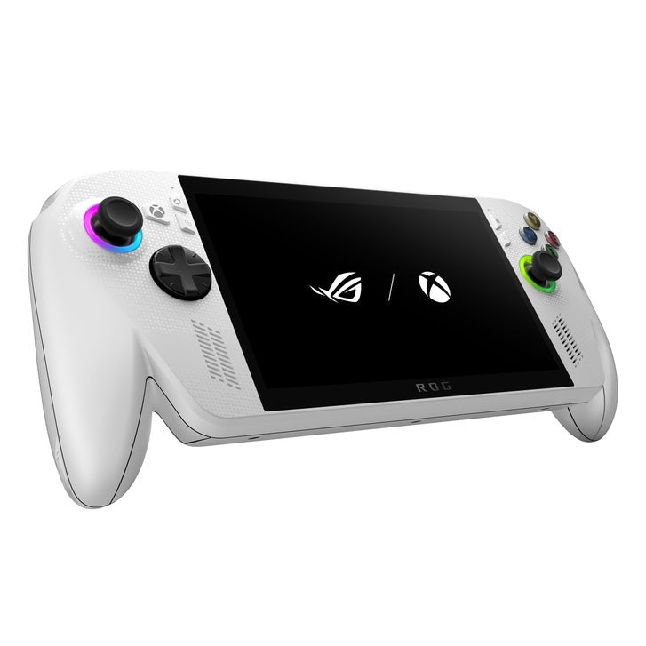 ASUS ROG Xbox Ally - 7" Full HD 120Hz Touch Screen Gaming Handheld - AMD Ryzen Z2 A Processor - 16GB RAM - 512GB SSD - Windows 11 Home