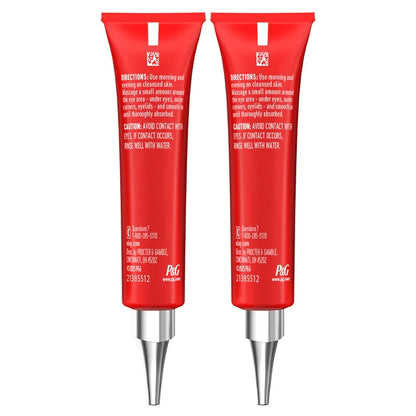 Olay Advanced Eye Cream, 0.51 fl oz, 2-pack
