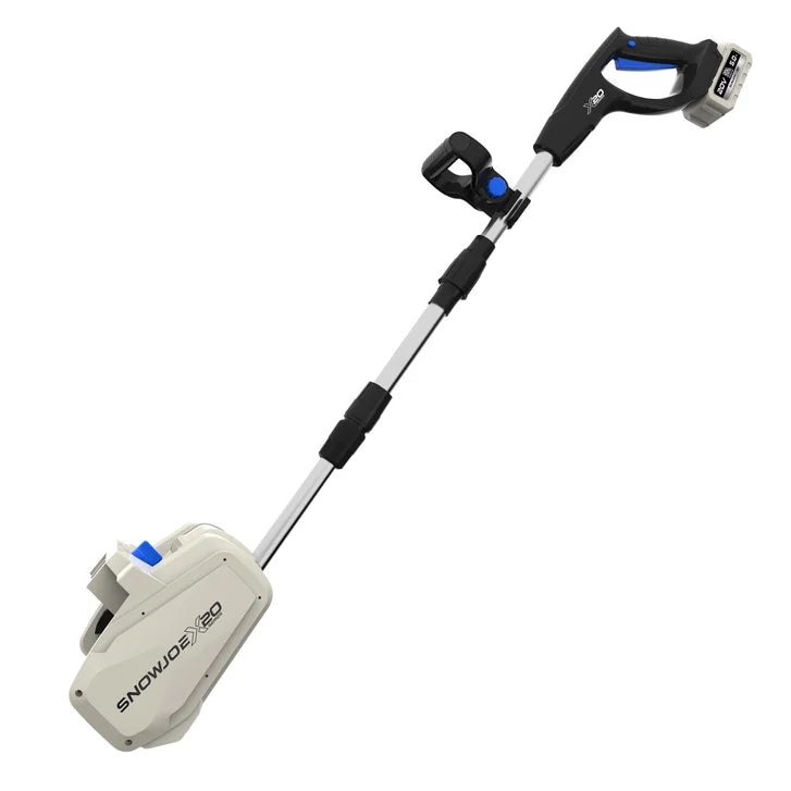 Snow Joe X20 Cordless Snow Shovel w/ Battery & Charger