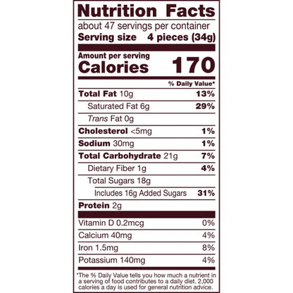 Hershey's Miniatures, Variety Pack, 56 oz