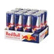 Red Bull Energy Drink, 16 fl oz, 12-count