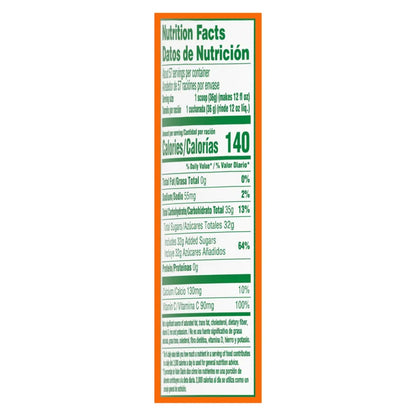 Tang, Drink Mix, Orange, 72 oz