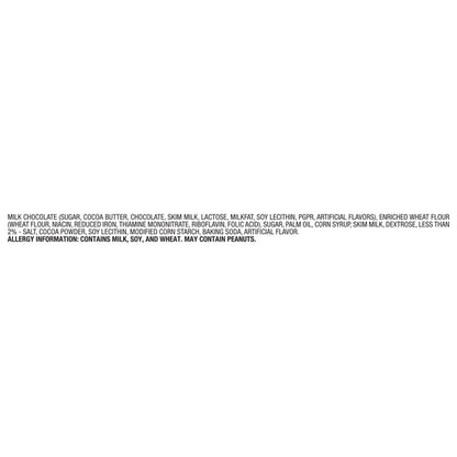 Twix Caramel Cookie Chocolate Candy Bar, Full Size, 1.79 oz, 36-count