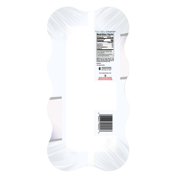 N'Joy Powdered Creamer, Original, 16 oz, 8-count