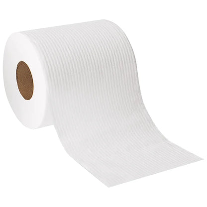 Kleenex Cottonelle Bath Tissue Rolls 2-ply, White, 60-count
