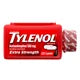 Tylenol Extra Strength Acetaminophen 500 mg, Fever Reducer & Pain Reliever, 325 Caplets