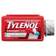 Tylenol Extra Strength Acetaminophen 500 mg, Pain & Fever Relief, 290 Rapid Release Gelcaps