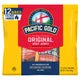 Pacific Gold Original Beef Jerky, 1.25 oz, 12-count
