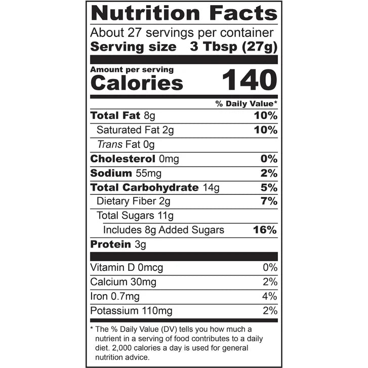 WildRoot's Coastal Berry Trail Mix, 26 oz