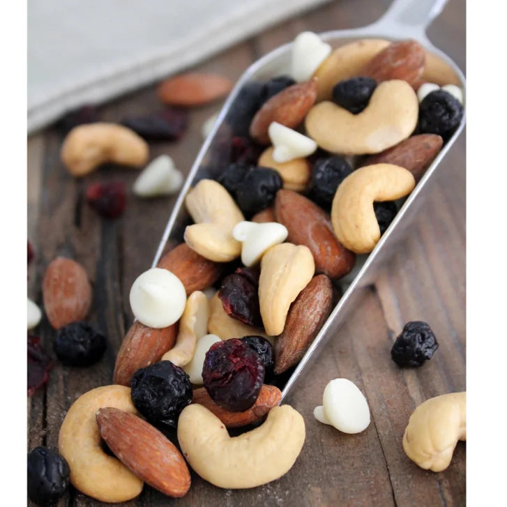 WildRoot's Coastal Berry Trail Mix, 26 oz