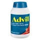Advil Ibuprofen 200 mg., Pain Reliever/Fever Reducer, 360 Tablets