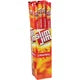 Slim Jim Smoked Snack Stick, Original, 0.97 oz, 24-count