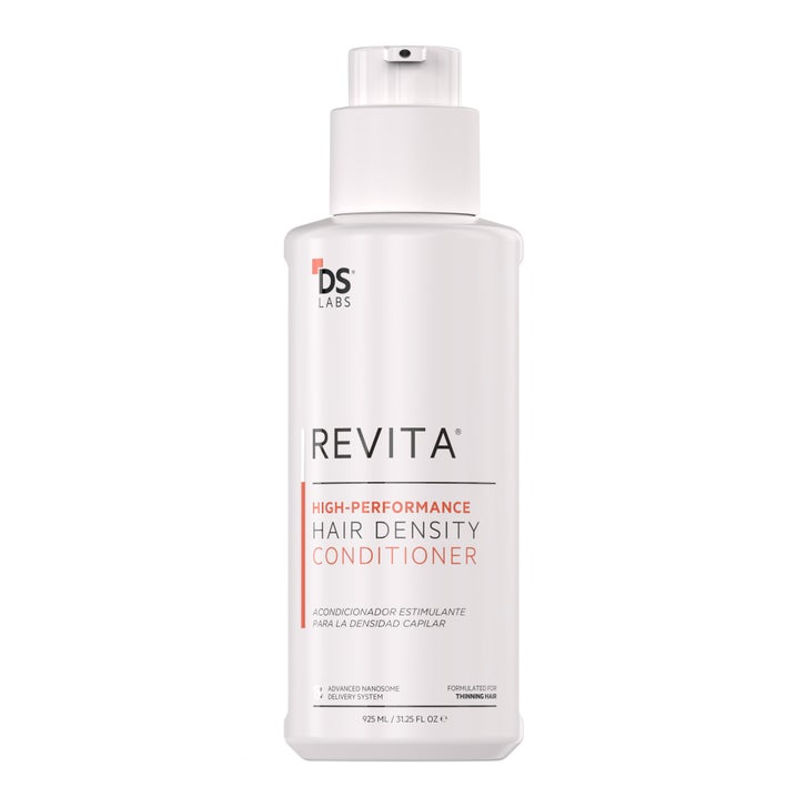 DS Laboratories Revita Hair Stimulating Conditioner (Anti-Hair Loss & Anti-Thinning), 31.3 fl oz