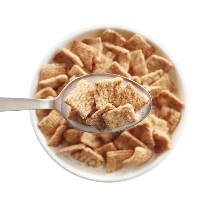 Cinnamon Toast Crunch Cereal, 49.5 oz