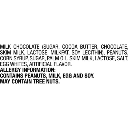Snickers Chocolate Candy Bars, Full Size, 1.86 oz, 48-count