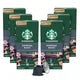 Starbucks by Nespresso Espresso Roast Capsules, 60-count