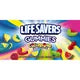 Life Savers Gummy Candy, Collisions, Share Size, 4.2 oz, 15-count