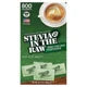 Stevia in the Raw Zero Calorie Sweetener, 1 g, 800-count