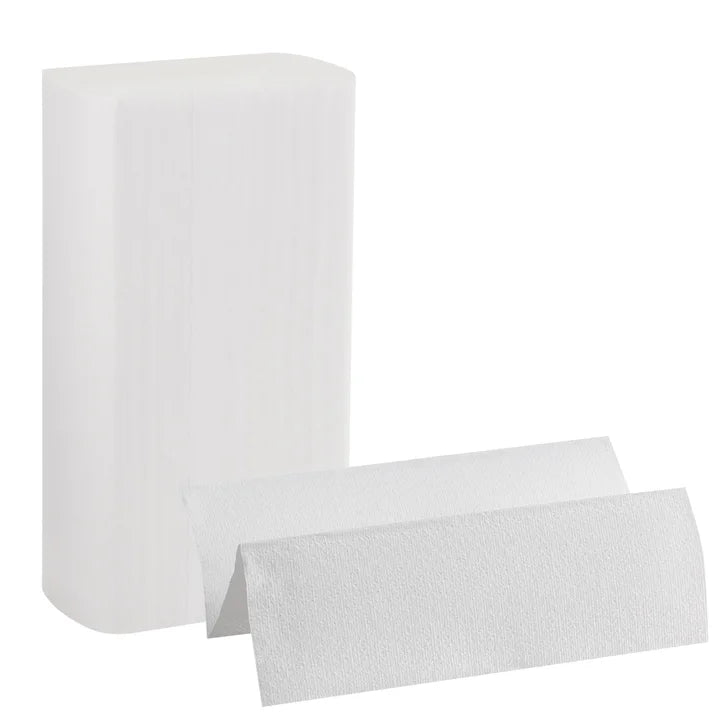 Marathon Paper Towels , Premium Multifold, 150 Towels, 20-count