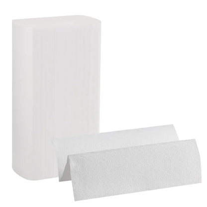 Marathon Paper Towels , Premium Multifold, 150 Towels, 20-count