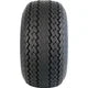 Greenball Greensaver 18X8.5-8 Golf Cart Tire & Wheel