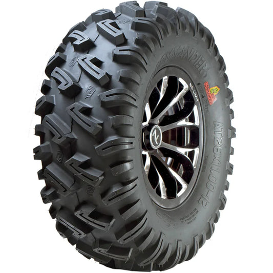 Greenball Dirt Commander ATV Tire