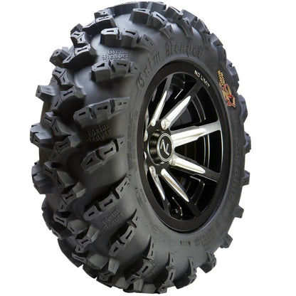 Greenball Grim Reaper ATV Tire