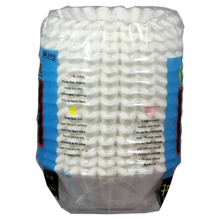 Connaisseur Coffee Filters, 700-count