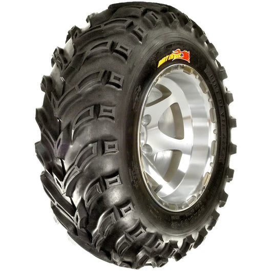 Greenball Dirt Devil 6-Ply ATV Tire