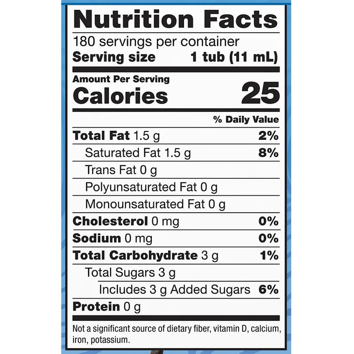 Nestlé Coffee-Mate Liquid Creamer, French Vanilla, 180-count