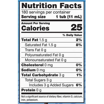 Nestlé Coffee-Mate Liquid Creamer, French Vanilla, 180-count