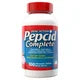 Pepcid Complete Dual Action Acid Reducer + Antacid, 100 Chewable Berry Tablets