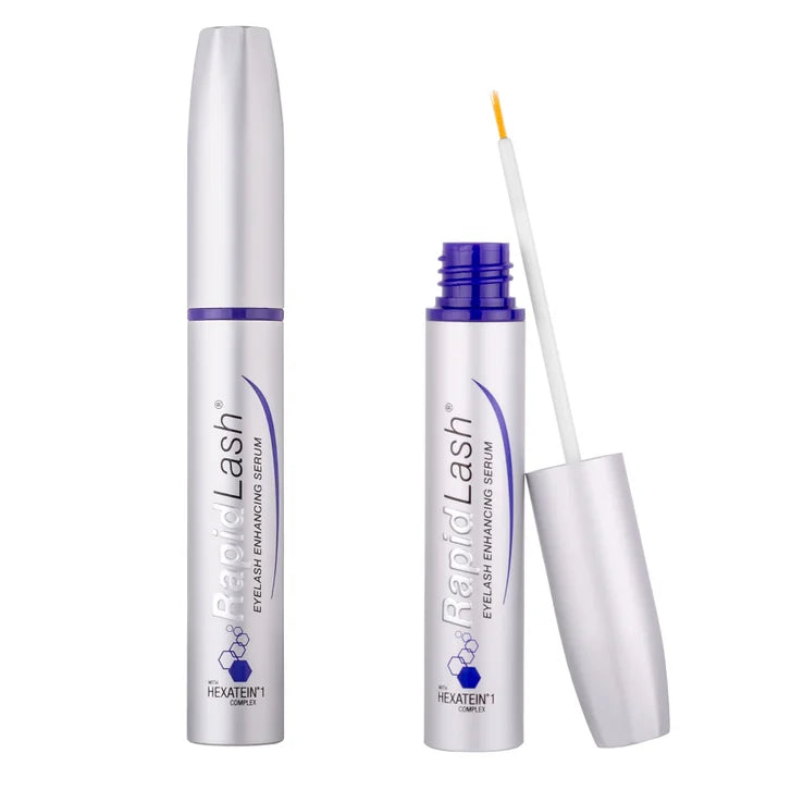 RapidLash Eyelash Enhancing Serum, 0.1 fl oz, 2-pack