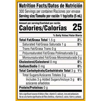 Nestlé Coffee-mate Coffee Creamer, Hazelnut, Pump Bottle, 50.7 fl oz