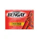 Ultra Strength BENGAY, Non-Greasy Topical Pain Relieving Cream, 8 Ounces