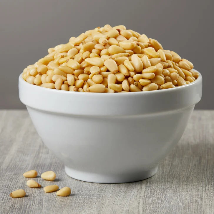 Kirkland Signature Organic Pine Nuts, 1.5 lbs