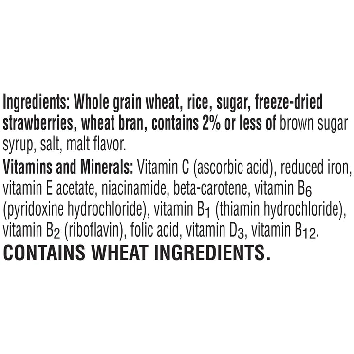 Kellogg's, Special K Red Berries Cereal, 43 oz