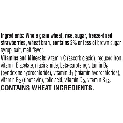 Kellogg's, Special K Red Berries Cereal, 43 oz