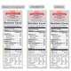Garofalo, Organic Pasta, Variety Pack, 17.6 oz, 6-Count