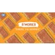 Kellogg’s Pop-Tarts, Frosted Brown Sugar Cinnamon, 48-count